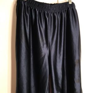 NordicTrack shorts navy